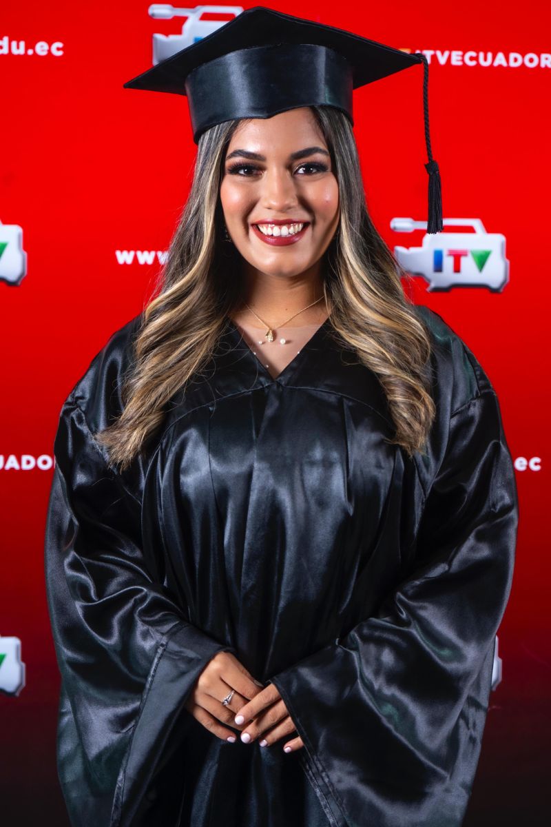 Graduación ITV