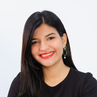 Katiuska Zavala