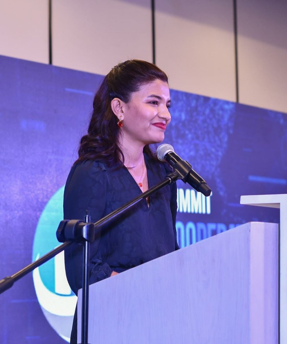 Summit de Cooperativas de Ahorro y Crédito del Ecuador